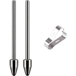 Samsung S Pen Alaşım Metal Uc Tab S6/S7/S8/S9/S10