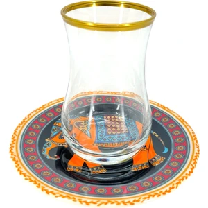 Majura Çay Seti 12 Parça