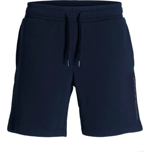 Erkek Logo Baskili Sweat Sort - Gordon