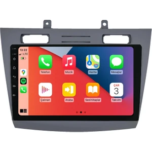 Ford Connect Multimedya (2007-2013) 2 GB Ram 32 GB Hafıza 4 Çekirdek Navibox