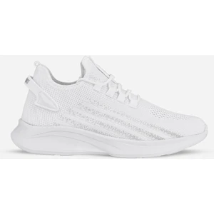 CONFORT Günlük Triko  Ayakkabı - Koşu & Yürüyüş Hafif Unisex Sneaker