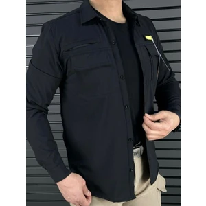 Taktikal Tactikal Kargocep Cargocep Outdoor Slimfit Gömlek Beden Tablosunu Inceleyip Alın Lütfen