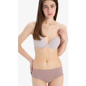 Pedli Micro Tişört Bra Fall in Love E2781AX24AU