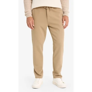 Regular Fit Normal Kesim Kumaş Pantolon Cepli Düz Paça E2937AX24WN