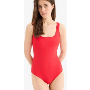 Regular Fit Mayo-Fall in Love C0931AX25SM