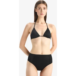 Regular Fit Yüksek Bel Bikini Altı-Fall in Love Z4339AZ25SM