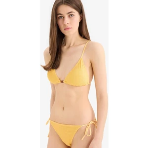 Regular Fit Bürümcük Bikini Üstü E0205AX25SM