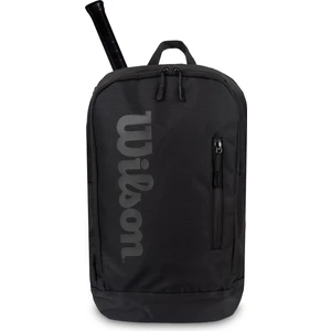 Tour Backpack Iı 2025 Black Sırt Çantası