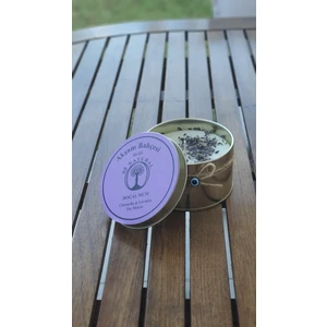 Akşam Bahçesi Sivrisinek Kovucu Mum 280 gr