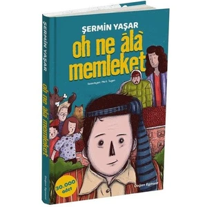 Oh Ne Ala Memleket Şermin Yaşar