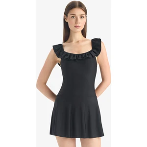 Regular Fit Etekli Mayo-Fall in Love Z4282AZ25SM