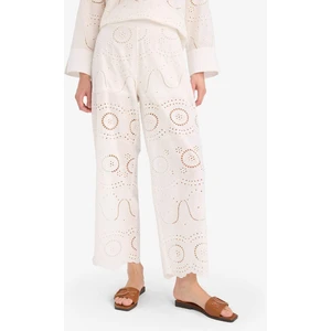 Regular Fit Brode Plaj Pantolonu E4711AX25SM