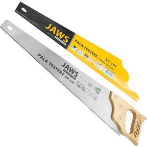Jaws Pala Testere Parlak Çaprazlı 50 cm