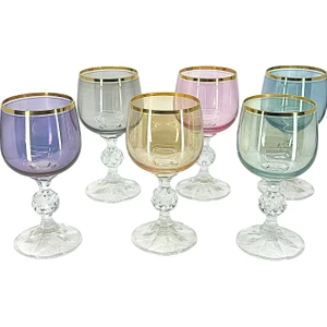 STERNA150 Kahve Yanı Su Bardağı 6 Parça