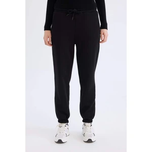 Jogger Esnek Bantlı Paça Uzun Boy Kalın Eşofman Altı S7370AZ25SP