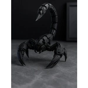 Akrep Biblo Ev Ofis Dekor