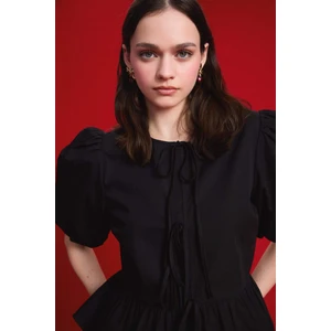 Kadın 2'li Kalpli Küpe E4056AXNS