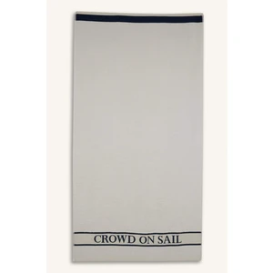 Erkek Pamuklu Plaj Havlusu N7895AZ25SM