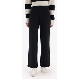 Wide Leg Standart Boy Basic Düz Geniş Bol Paça Eşofman Altı E7952AX25SP