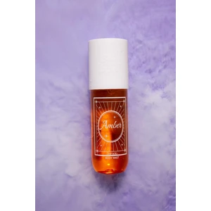 Kadın Defacto Amber Aromatik 200 ml Vücut Spreyi F1264AXNS