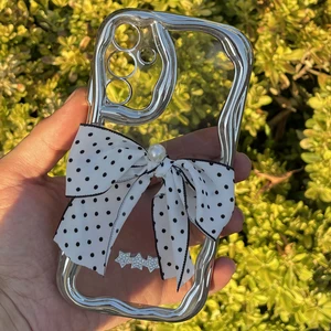 Samsung Galaxy A25 Kılıf Gümüş Taşlı Darbe Önleyici Silikon Kapak