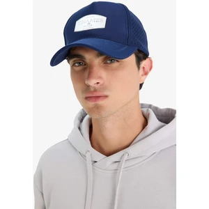 Erkek Pamuklu Cap Şapka F3598AXNS