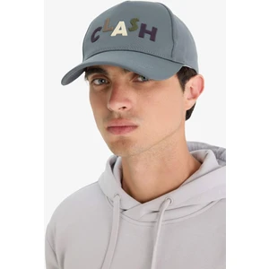 Erkek Pamuklu Cap Şapka F3590AXNS