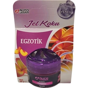 Egzotik Oto Jel Koku Oto ve Oda Kokusu Araba Kokusu Oda Kokusu Wc Banyo Ayakkabılık Koku