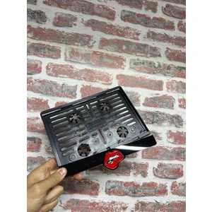 3ADİJİTAL Dudak Isıran Motor Plakalığı