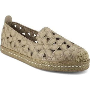 923 Günlük Kadın Babet-Bej