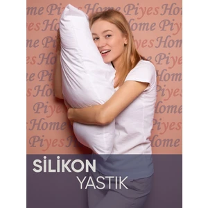 Piyes Home Silikon Yastık