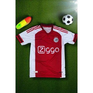 North Stand Yeni Sezon Ajax Forması