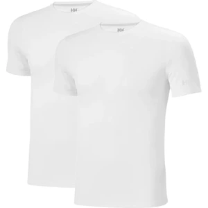 Helly Hansen 2 Pack Cotton Erkek Kısa Kollu T-Shirt