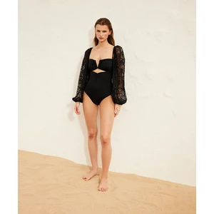 Kumaş Mix Cutout Mayo