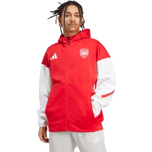 Adidas Performance JM9409 Arsenal ADIDAS Z.N.E. Anthem Ceket
