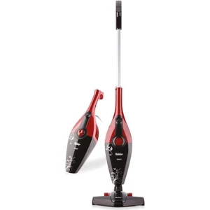 Rody 2 in 1 Dikey Elektrikli Süpürge - Kırmızı - 800 Watt