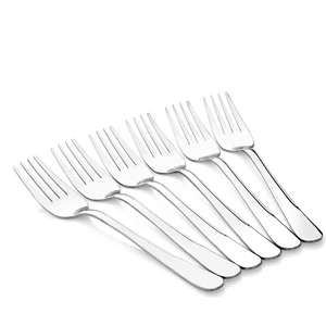 Deniz 6'lı Yemek Çatalı