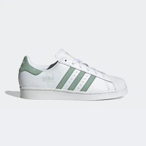 Adidas Superstar Kadın Beyaz Spor Ayakkabı (IG4541)