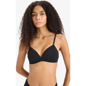 Pedli Dantel Detaylı Bra-Fall in Love D4972AX25SM