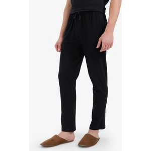 Regular Fit Basic Düz Cepli Pijama Altı Z7323AZ25SP