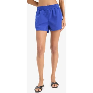 Regular Fit Deniz Şortu B7210AX25SM