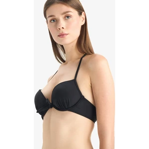 Regular Fit Bikini Üstü-Fall in Love