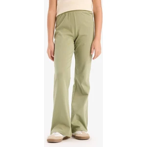 Kız Çocuk İspanyol Paça Tayt E1838A825SM