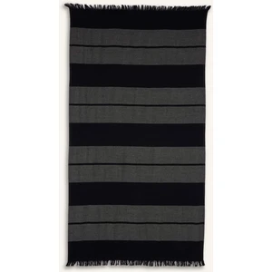 Erkek Pamuklu Plaj Havlusu E3166AX25SM