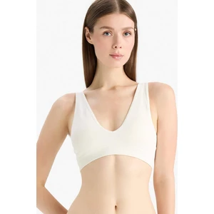 Çıkarılabilir Pedli Seamless Bra C1642AX25SP