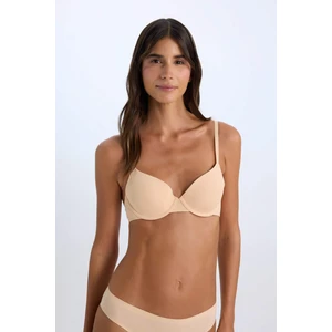 Micro Comfort Pedli Tişört Bra-Fall in Love T8471AZ25SP