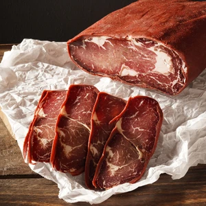 COŞKUN ET MAMÜLLERİ AŞ. Antrikot Pastırma 250 Gr