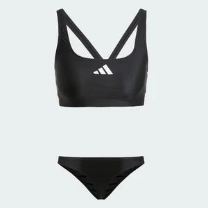 Adidas 3 Stripes V-Back Kadın Bikini Takımı
