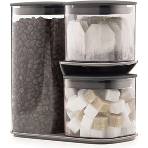 Joseph Joseph Podium 3'lü Saklama Kabı Seti