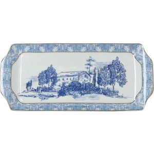 Florance Bone Baton Tabak 36 cm